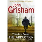 Theodore Boone: The Abduction       {USED}